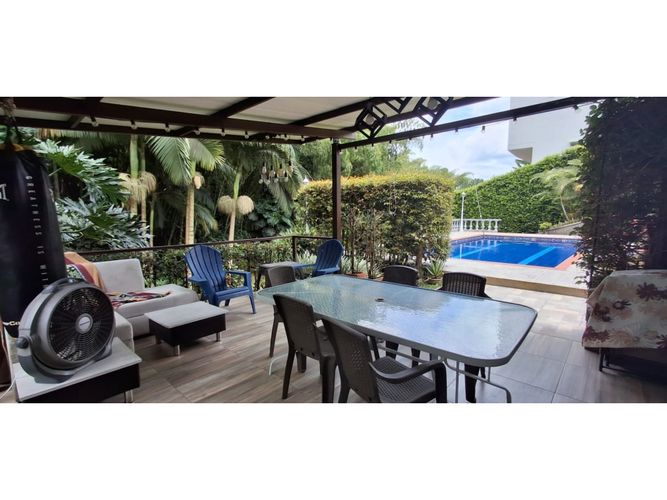 Casa en venta en Cerritos, Pereira · foto 21 de 24