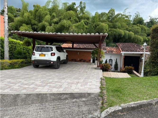 Casa en venta en Cerritos, Pereira · foto 23 de 24