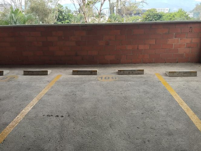 Apartamento de 2 alcobas en arriendo en El Poblado, Medellín, 56 m² · foto 4 de 19