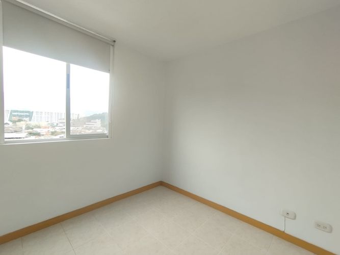 Apartamento de 2 alcobas en arriendo en El Poblado, Medellín, 56 m² · foto 5 de 19