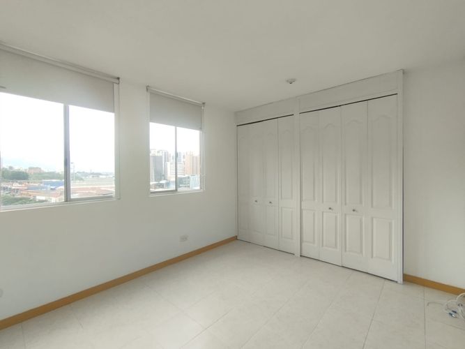Apartamento de 2 alcobas en arriendo en El Poblado, Medellín, 56 m² · foto 10 de 19