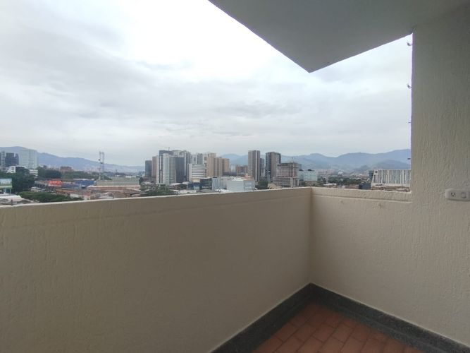 Apartamento de 2 alcobas en arriendo en El Poblado, Medellín, 56 m² · foto 11 de 19