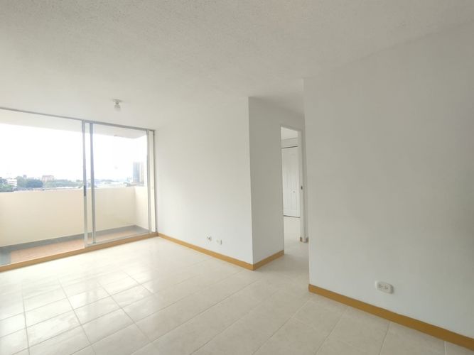 Apartamento de 2 alcobas en arriendo en El Poblado, Medellín, 56 m² · foto 12 de 19