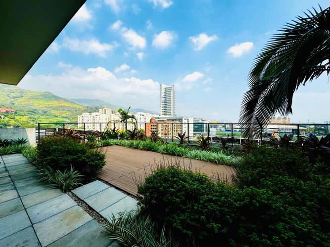 Local en arriendo en Santa Monica, Cali, 106 m² · foto 8 de 17