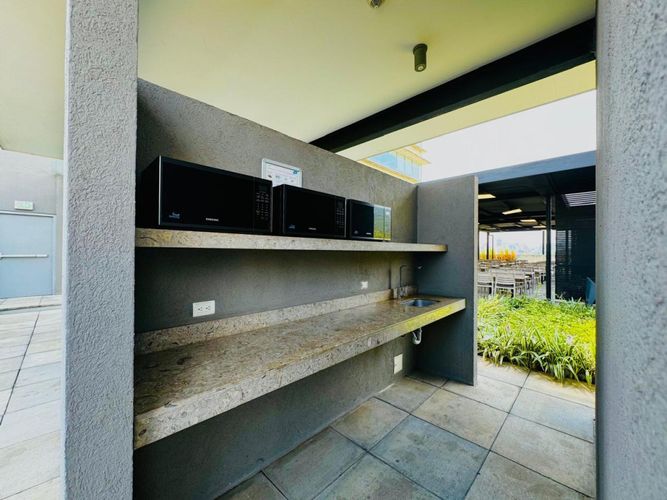 Local en arriendo en Santa Monica, Cali, 106 m² · foto 11 de 17