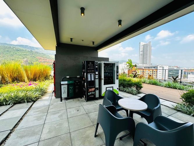 Local en arriendo en Santa Monica, Cali, 106 m² · foto 13 de 17