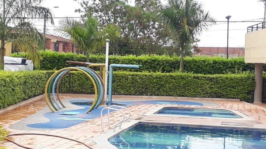 Casa de 3 alcobas en venta en Alfaguara, Jamundí, 92 m² · foto 4 de 24