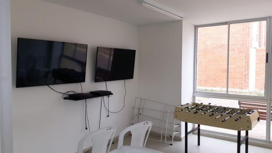 Casa de 3 alcobas en venta en Alfaguara, Jamundí, 92 m² · foto 8 de 24
