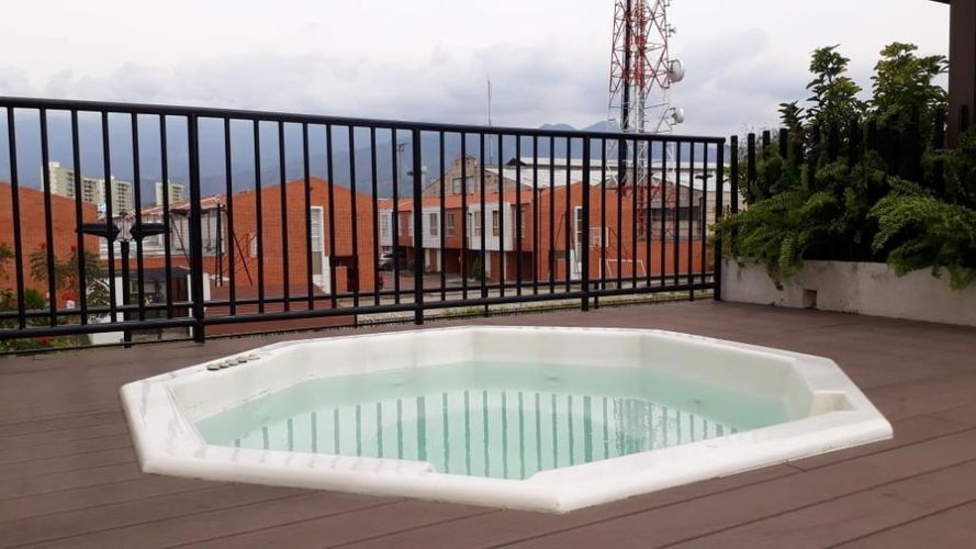 Casa de 3 alcobas en venta en Alfaguara, Jamundí, 92 m² · foto 9 de 24