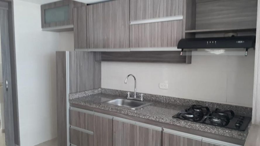 Casa de 3 alcobas en venta en Alfaguara, Jamundí, 92 m² · foto 10 de 24