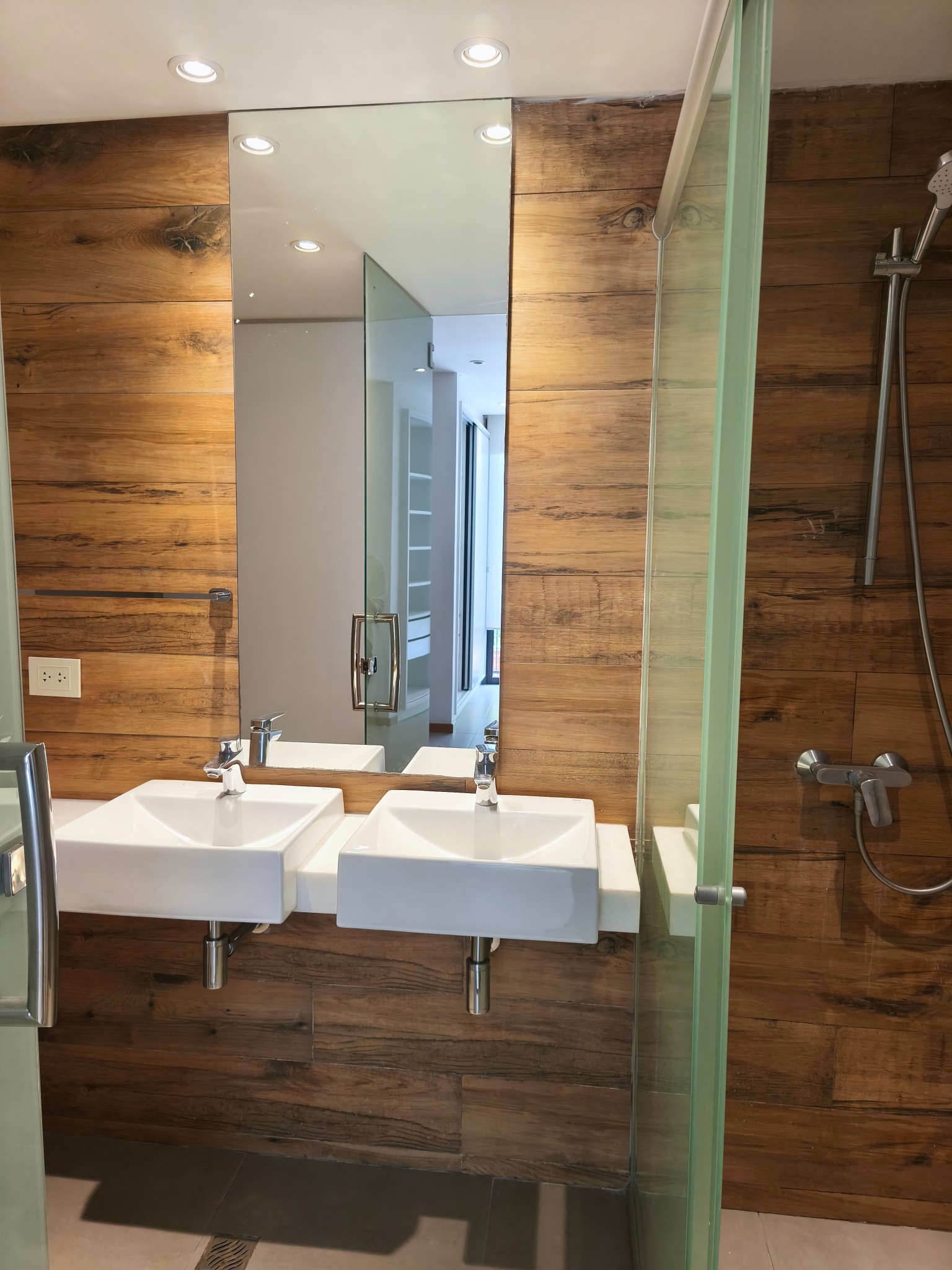 Departamento en venta en Villa Morra, Asunción — foto 2