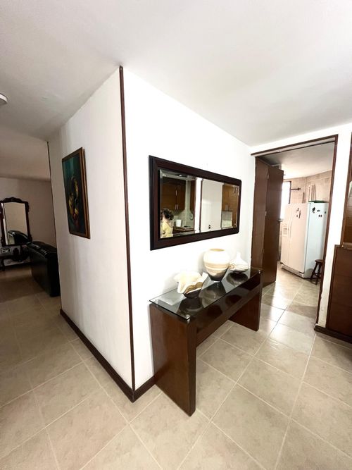 Apartamento de 3 alcobas en venta en La Hacienda, Cali, 145 m² · foto 2 de 15