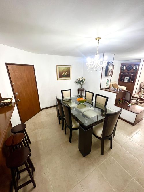Apartamento de 3 alcobas en venta en La Hacienda, Cali, 145 m² · foto 3 de 15