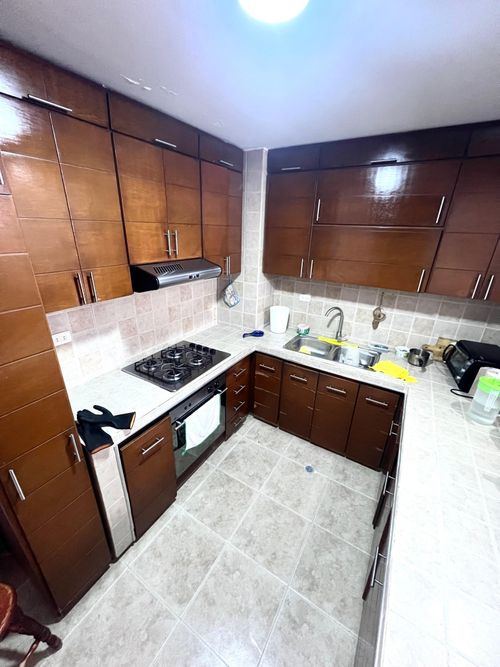 Apartamento de 3 alcobas en venta en La Hacienda, Cali, 145 m² · foto 4 de 15