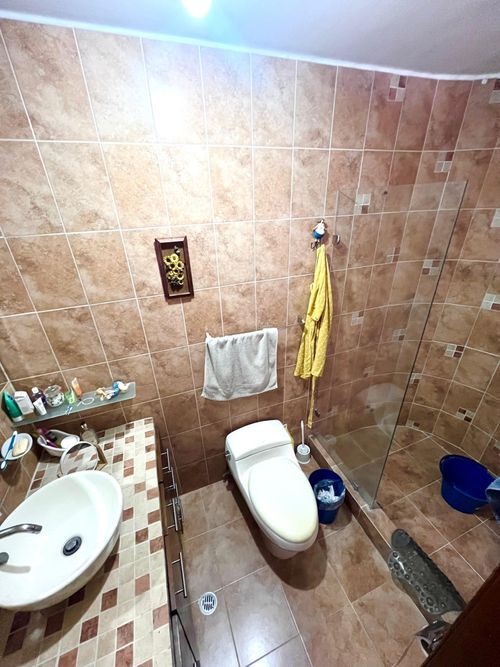 Apartamento de 3 alcobas en venta en La Hacienda, Cali, 145 m² · foto 6 de 15