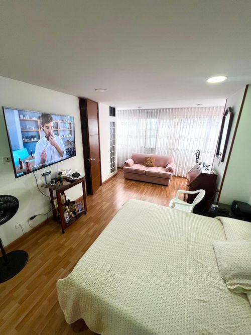 Apartamento de 3 alcobas en venta en La Hacienda, Cali, 145 m² · foto 7 de 15