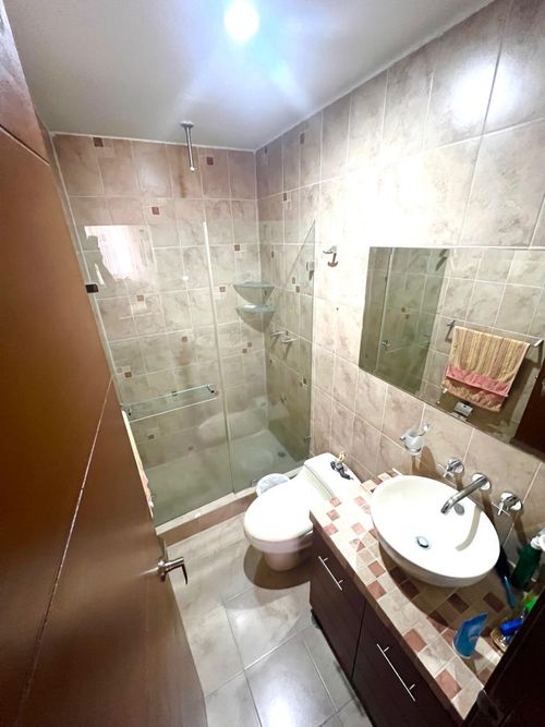Apartamento de 3 alcobas en venta en La Hacienda, Cali, 145 m² · foto 10 de 15
