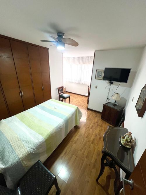 Apartamento de 3 alcobas en venta en La Hacienda, Cali, 145 m² · foto 11 de 15