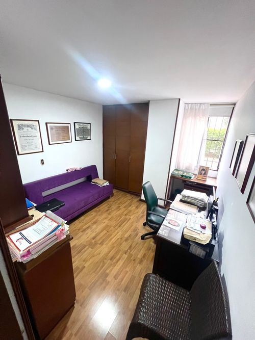 Apartamento de 3 alcobas en venta en La Hacienda, Cali, 145 m² · foto 12 de 15