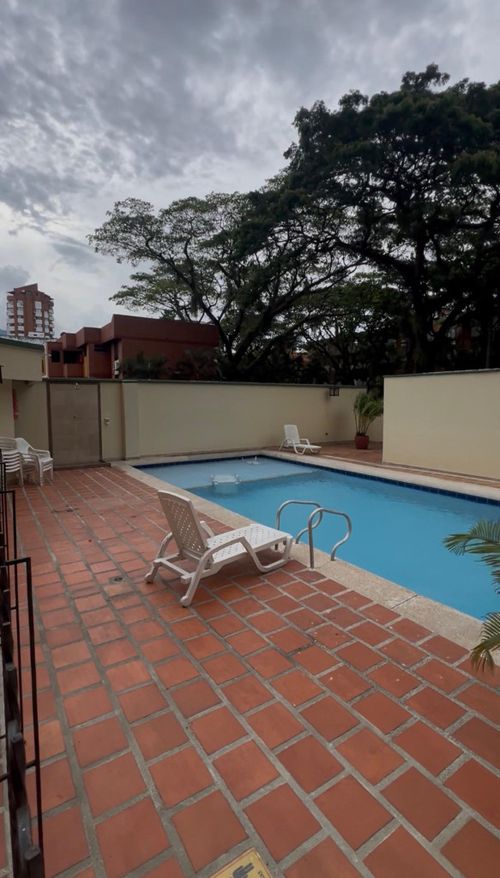 Apartamento de 3 alcobas en venta en La Hacienda, Cali, 145 m² · foto 14 de 15