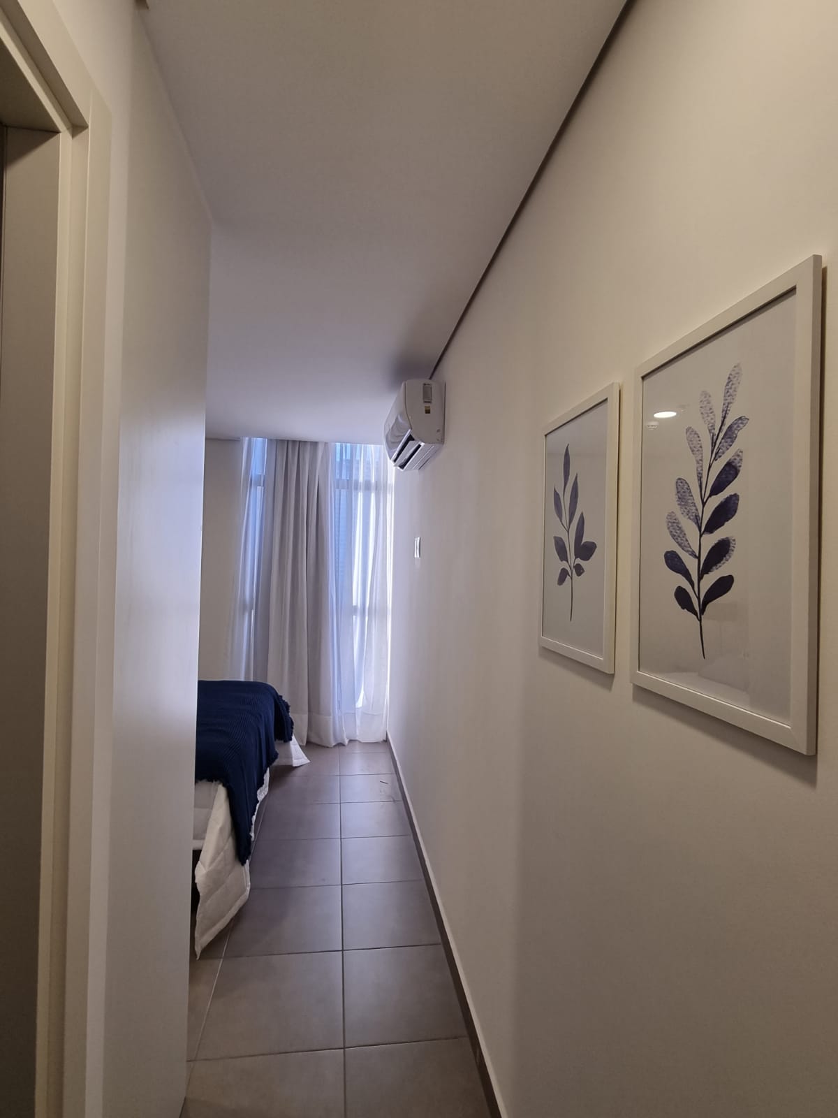Departamento en alquiler Torres Mirador Amoblado y equipado — foto 3
