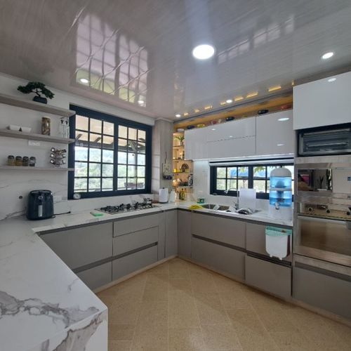 Casa de 4 alcobas en venta en El Zango, Guarne · foto 6 de 24