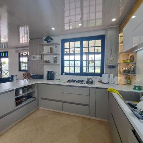 Casa de 4 alcobas en venta en El Zango, Guarne · foto 7 de 24