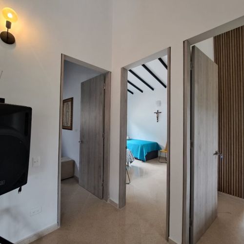 Casa de 4 alcobas en venta en El Zango, Guarne · foto 8 de 24
