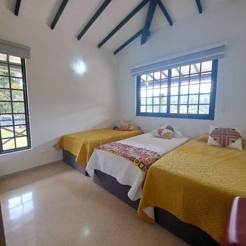 Casa de 4 alcobas en venta en El Zango, Guarne · foto 9 de 24