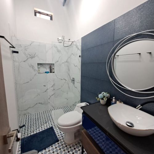 Casa de 4 alcobas en venta en El Zango, Guarne · foto 10 de 24