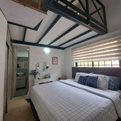 Casa de 4 alcobas en venta en El Zango, Guarne · foto 11 de 24