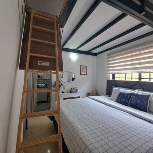 Casa de 4 alcobas en venta en El Zango, Guarne · foto 12 de 24