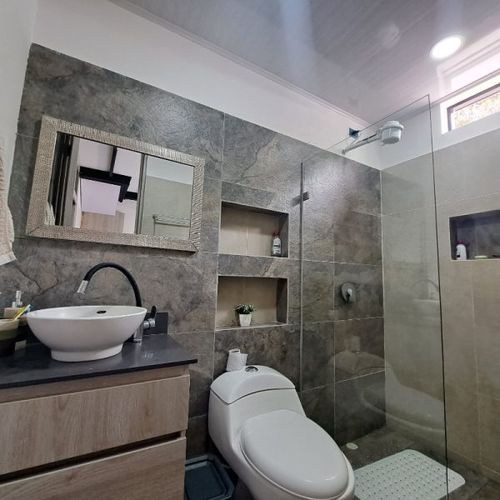 Casa de 4 alcobas en venta en El Zango, Guarne · foto 13 de 24