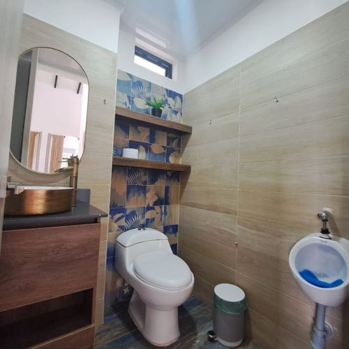 Casa de 4 alcobas en venta en El Zango, Guarne · foto 16 de 24