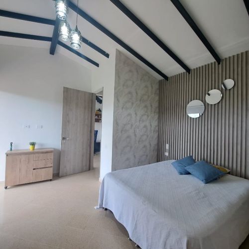 Casa de 4 alcobas en venta en El Zango, Guarne · foto 17 de 24