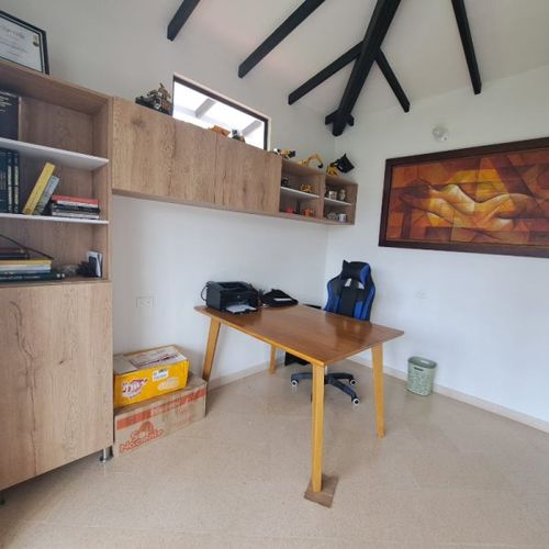 Casa de 4 alcobas en venta en El Zango, Guarne · foto 20 de 24