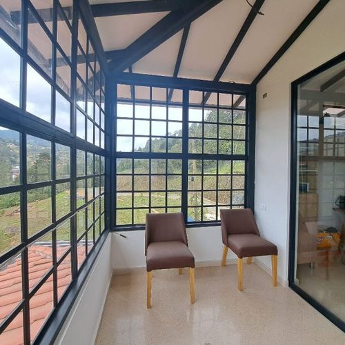 Casa de 4 alcobas en venta en El Zango, Guarne · foto 23 de 24