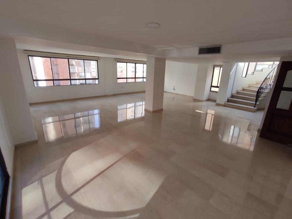 Apartamento en Arriendo en El golf, Barranquilla