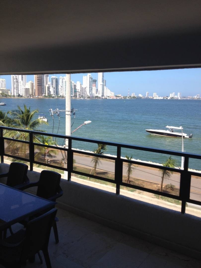 Apartamento en venta en Castillogrande, Cartagena · foto 2 de 20