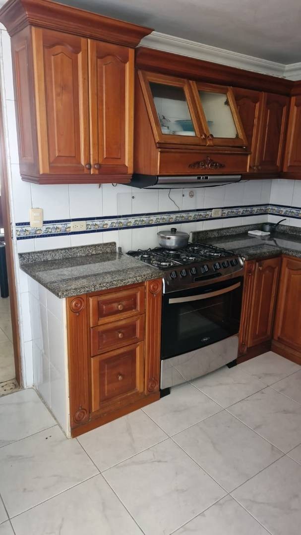 Apartamento en venta en Castillogrande, Cartagena · foto 4 de 20