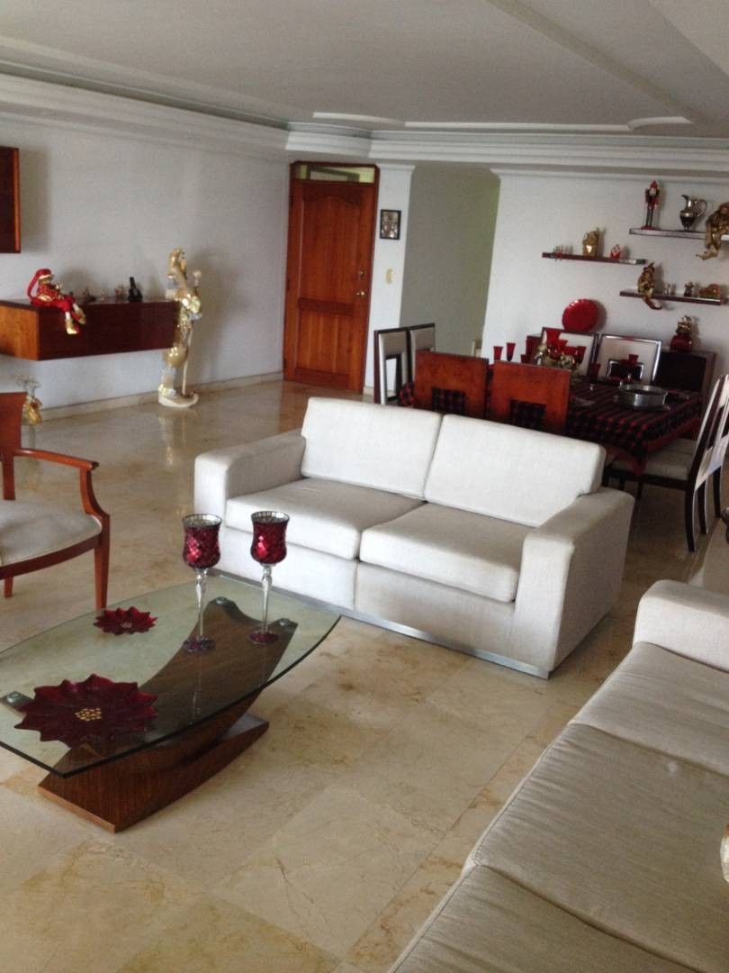 Apartamento en venta en Castillogrande, Cartagena · foto 6 de 20