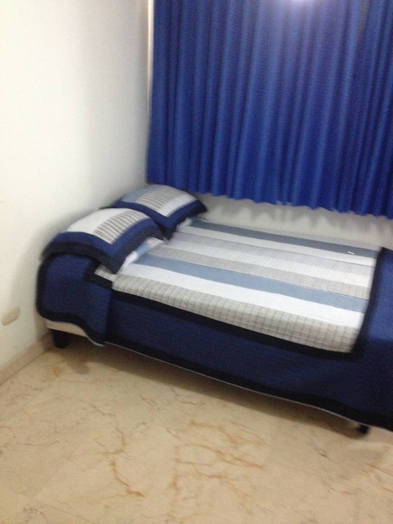 Apartamento en venta en Castillogrande, Cartagena · foto 9 de 20