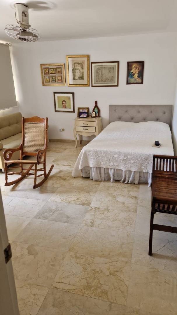Apartamento en venta en Castillogrande, Cartagena · foto 10 de 20