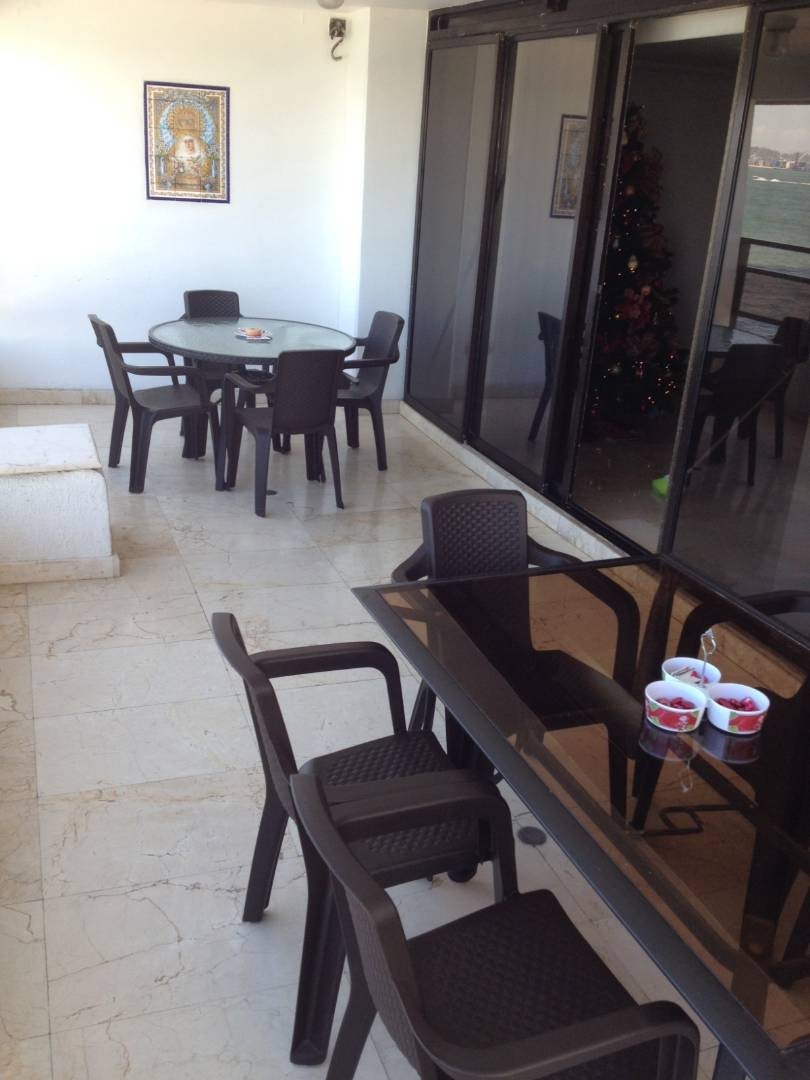 Apartamento en venta en Castillogrande, Cartagena · foto 13 de 20