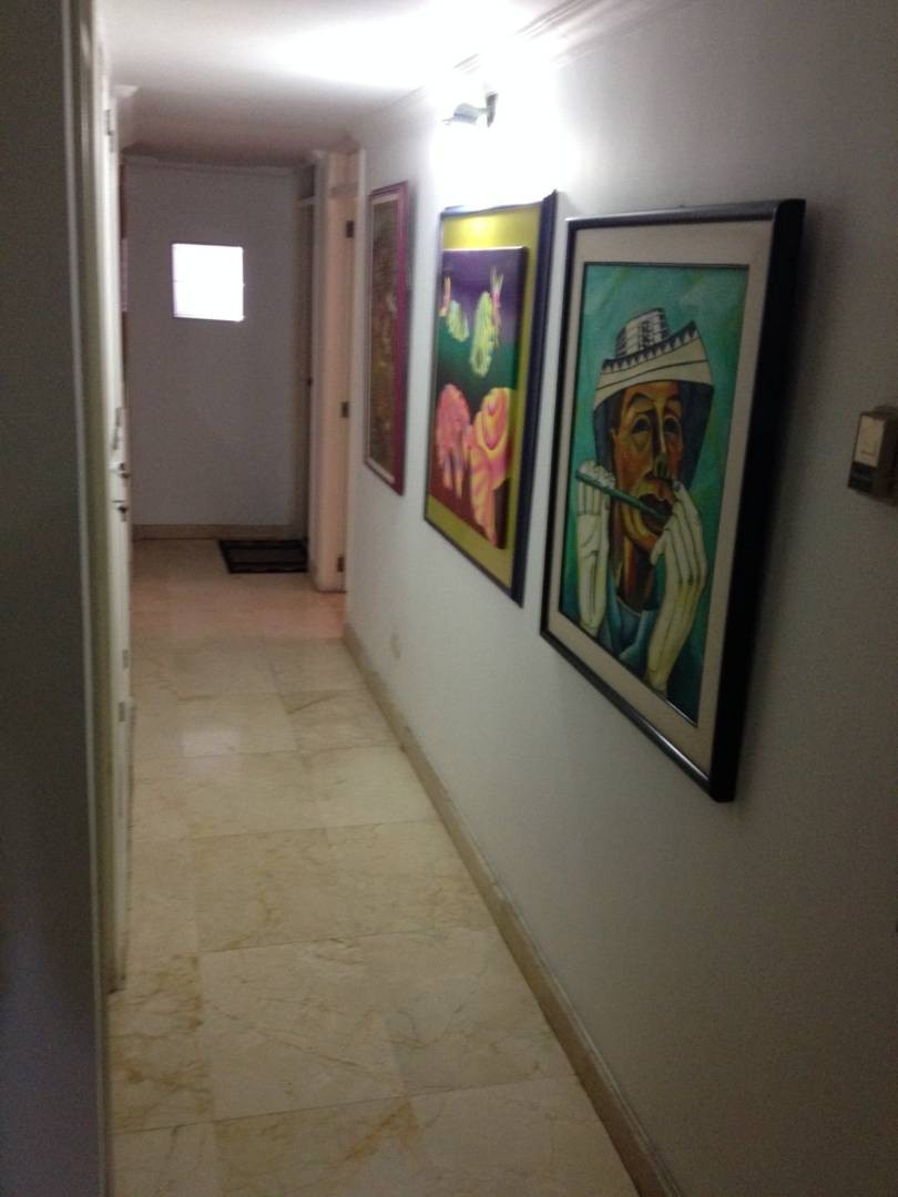 Apartamento en venta en Castillogrande, Cartagena · foto 14 de 20