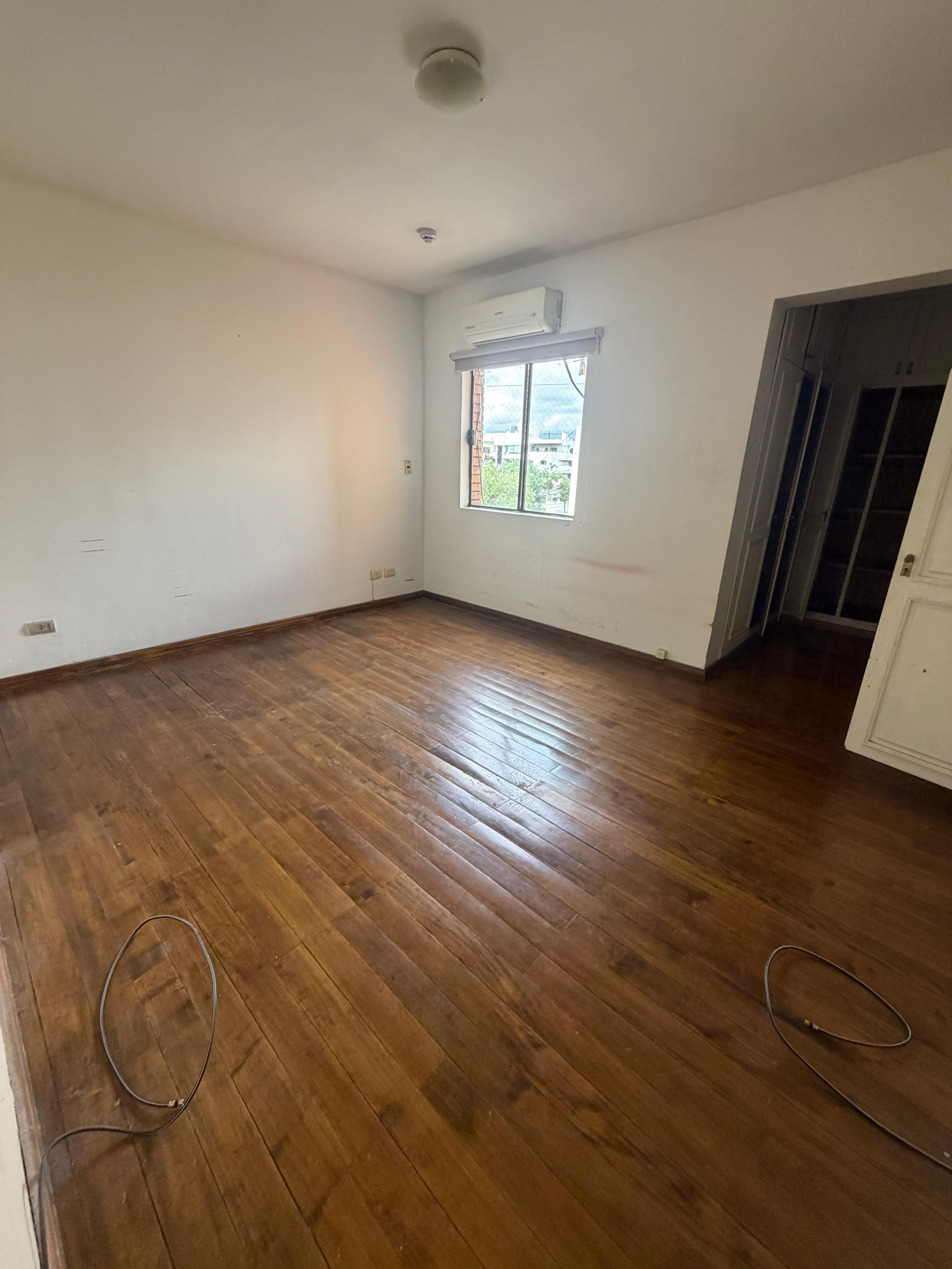 Alquilo Pent-house en el Edificio las Carmelitas — foto 2
