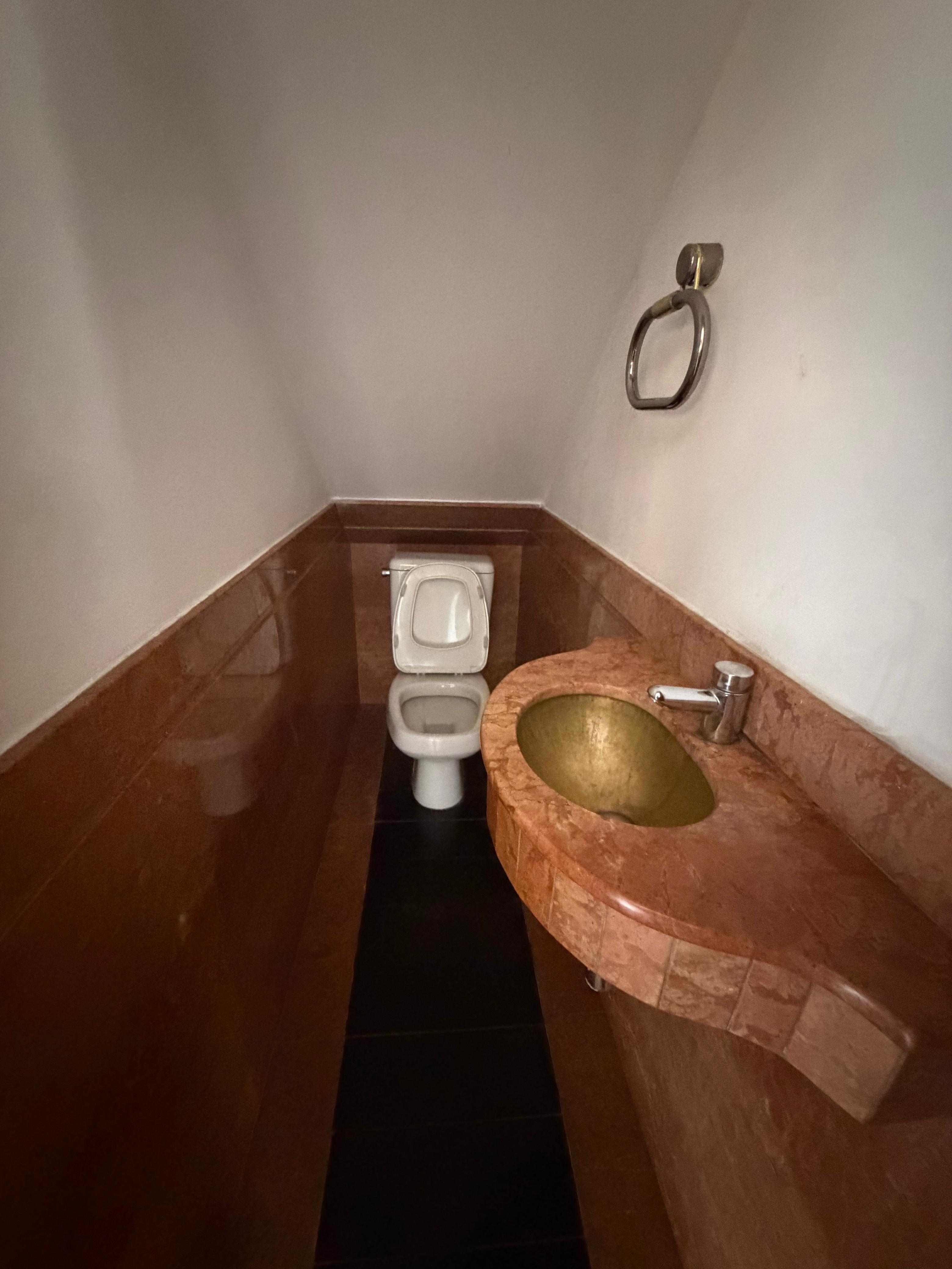Alquilo Pent-house en el Edificio las Carmelitas — foto 3