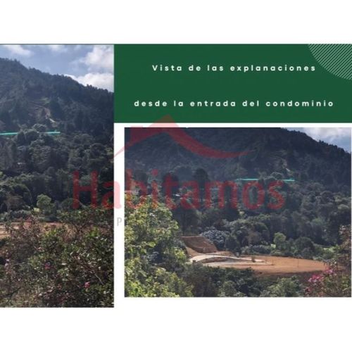 Lote en venta en La Clara, Guarne, 1834 m² · foto 7 de 8