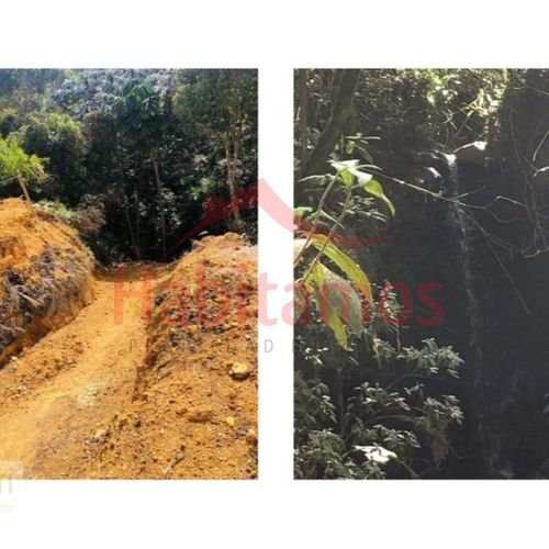 Lote en venta en La Clara, Guarne, 1834 m² · foto 8 de 8