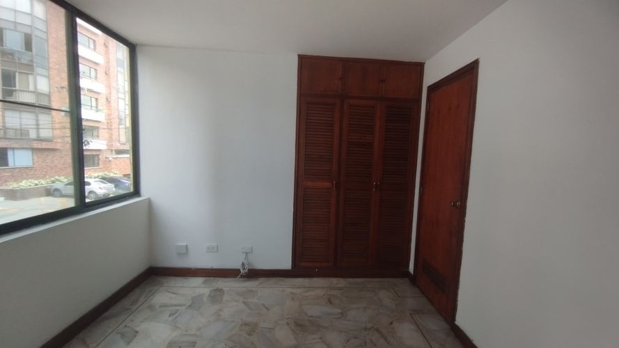 Apartamento de 3 alcobas en venta en Cuarto De Legua - Guadalupe, Cali, 79 m² · foto 4 de 23